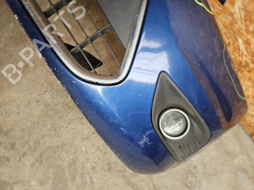 Front bumper FORD FOCUS II Turnier (DA_, FFS, DS) 1.6 TDCi | BP30850007C7