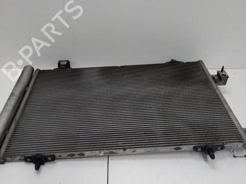 Used AC radiator AC radiator PEUGEOT 508 I (8D_) 2.0 HDi (163 hp) 20905045 20905045