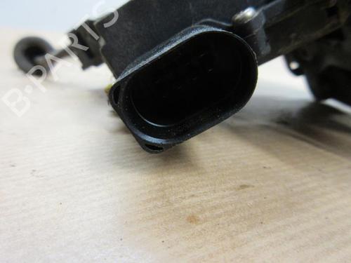 Front right lock VW GOLF IV (1J1) 1.6 | BP22108323C97 
