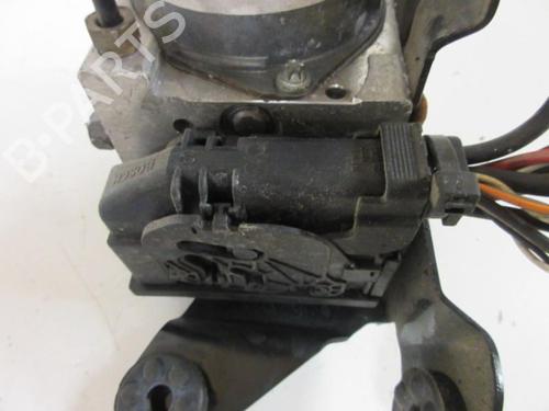 Used ABS pump RENAULT SCÉNIC II (JM0/1_) 1.6 (JM0C, JM0J, JM1B) (113 hp) 20900594