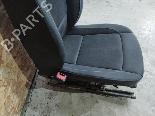 Left front seat BMW 1 (E87) 116 d | BP20888702C15 
