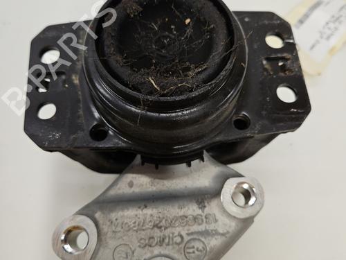 Used Engine mount Engine mount PEUGEOT 308 I (4A_, 4C_) 1.6 HDi (92 hp) 29467204 29467204