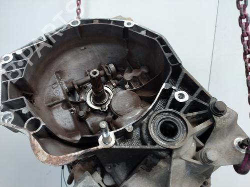 Used Gearbox Gearbox FIAT GRANDE PUNTO (199_) 1.3 D Multijet (75 hp) 20901835 20901835
