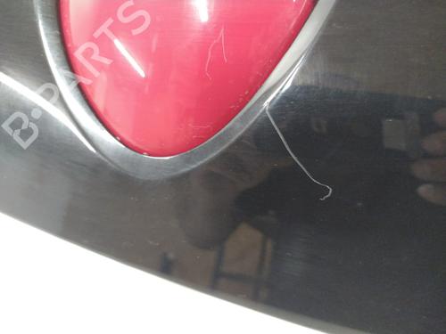 Used Left taillight Left taillight SMART FORFOUR (454) 1.3 (454.031) (95 hp) 20888617 20888617