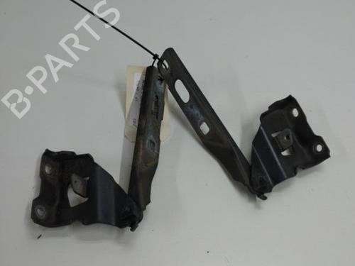 Used Hinge/Door check strap AUDI A4 B8 Avant (8K5) 2.0 TDI (120 hp) 20905336