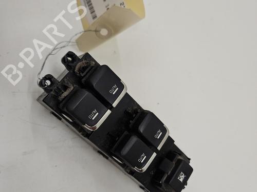 Used Left front window switch Left front window switch KIA CEE'D (JD) 1.6 CRDi 136 (136 hp) 32455481 32455481