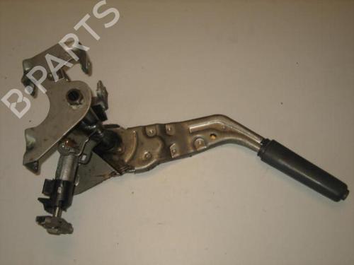 håndbremse CITROËN BERLINGO Box Body/MPV (B9) 1.6 HDi / BlueHDi 75 (75 hp) 20909840