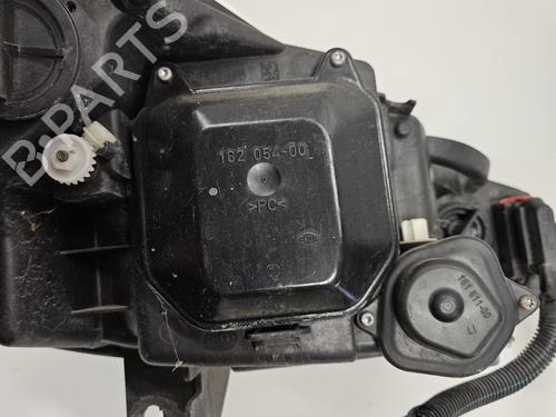 Left headlight PEUGEOT 407 Coupe (6C_) 2.0 HDi | BP37708261C28  - Image 5