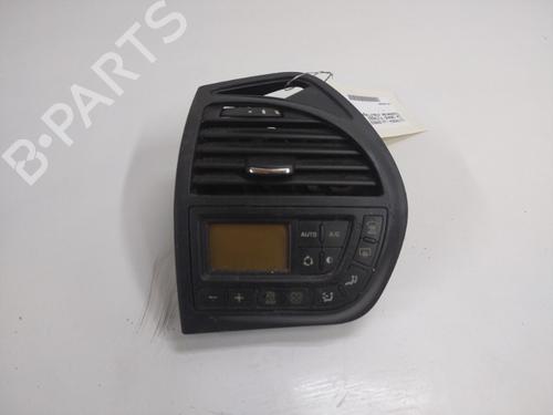 Used Climate control CITROËN C4 Grand Picasso I (UA_) 1.6 HDi (109 hp) 20890847