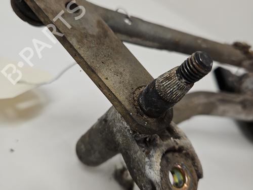 Front wiper motor SEAT IBIZA III (6L1) 1.4 16V | BP26011511M29 