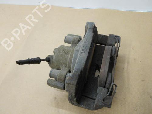 Used Left front brake caliper Left front brake caliper RENAULT LAGUNA III Grandtour (KT0/1) 2.0 dCi (KT01, KT08, KT09, KT0K, KT12, KT1D, KT1W) (150 hp) 20897813 20897813