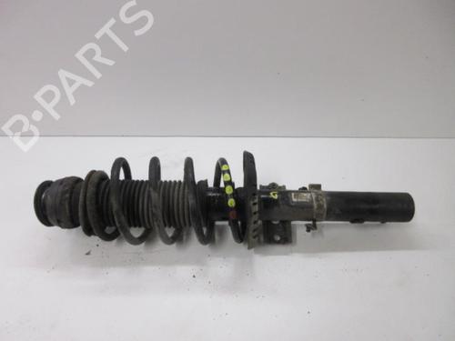 Right front shock absorber SKODA FABIA II (542) 1.6 TDI | BP20906014M17 