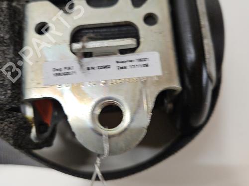Used Front left seatbelt Front left seatbelt ALFA ROMEO MITO (955_) 1.3 MultiJet (955AXP1A, 955AYC1A) (95 hp) 29467138 29467138