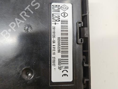 Elektronische module RENAULT MODUS / GRAND MODUS (F/JP0_) 1.5 dCi (FP0D, JP0D) | BP29978835M83