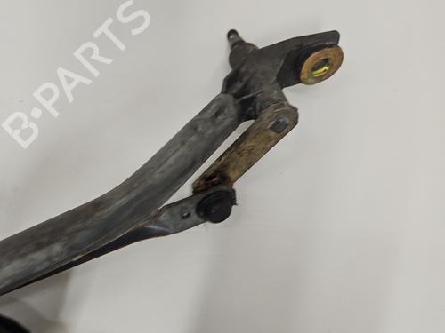 Used Front wiper motor Front wiper motor VW PASSAT B3/B4 (3A2, 35I) 1.9 TDI (90 hp) 30555674 30555674