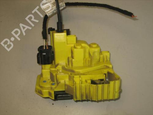 Rear right lock PEUGEOT BIPPER Tepee 1.4 HDi | BP20897944C99 