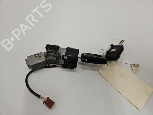 Clé de contact PEUGEOT 207 (WA_, WC_) 1.4 HDi (68 hp) 31019996