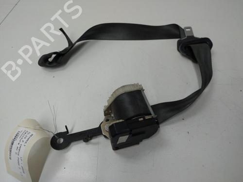 Used Front right seatbelt Front right seatbelt RENAULT CLIO II (BB_, CB_) 1.5 dCi (B/CB3M) (64 hp) 20899978 20899978