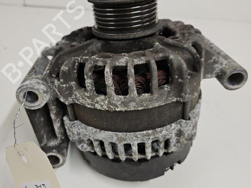 Used Alternator FORD TRANSIT Van (FA_ _) 2.2 TDCi (85 hp) 29702987