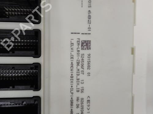 Electronic module BMW 3 Touring (F31) 320 d xDrive | BP29599188M83 