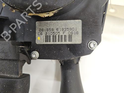 Steering column stalk PEUGEOT 407 SW (6E_, 6D_) 2.0 HDi 135 | BP30115969I23