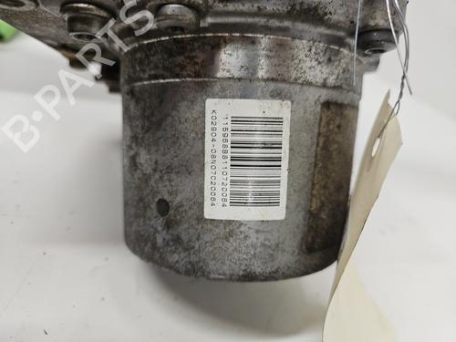 Steering pump PEUGEOT 3008 I MPV (0U_) 1.6 HDi | BP30865096M99 