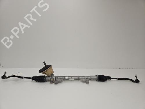 Cremallera direccion RENAULT SCÉNIC II (JM0/1_) 1.6 (JM0C, JM0J, JM1B) (113 hp) 31698471