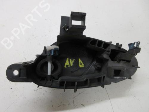 Used Front right interior door handle Front right interior door handle CITROËN XSARA Break (N2) 2.0 HDI 90 (90 hp) 20906246 20906246