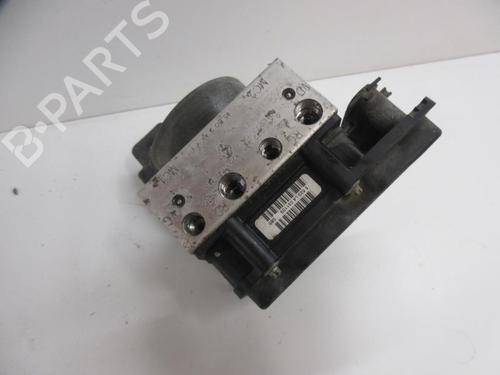ABS pump RENAULT CLIO III (BR0/1, CR0/1) 1.5 dCi (BR17, CR17) | BP20889984M43 