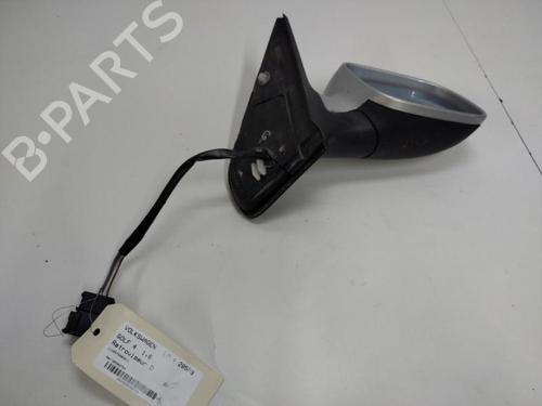 Used Right mirror VW GOLF IV (1J1) 1.6 (100 hp) 20893744