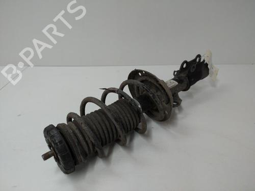 Used Right front shock absorber CHEVROLET AVEO Hatchback (T300) 1.3 D (95 hp) 20894504