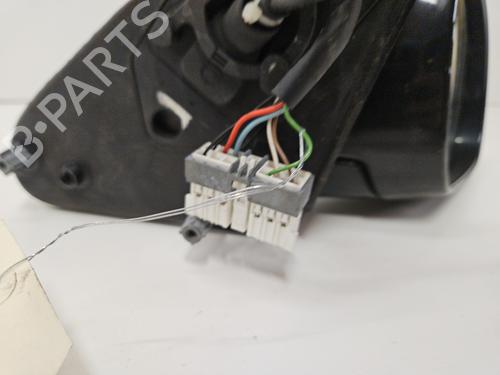 Used Right mirror Right mirror PEUGEOT 406 (8B) 2.0 HDI 110 (109 hp) 33714400 33714400