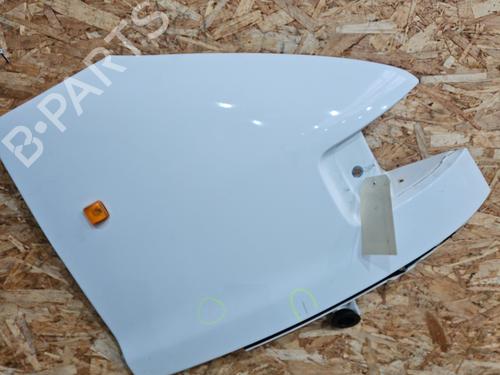 Used Right front fenders FIAT DUCATO Van (230_) 1.9 D (68 hp) 31698474