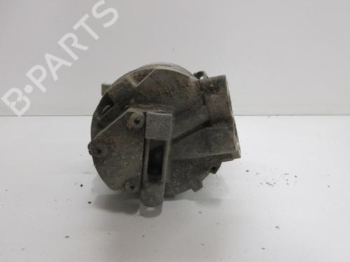 Used AC compressor AC compressor OPEL VIVARO B Van (X82) 1.6 CDTI (05) (146 hp) 20908164 20908164