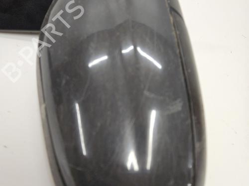 Right mirror VW FOX Hatchback (5Z1, 5Z3, 5Z4) 1.2 | BP25461428C27 