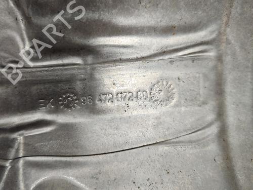 Other PEUGEOT 307 Break (3E) 1.6 HDi 110 | BP30401060O1 