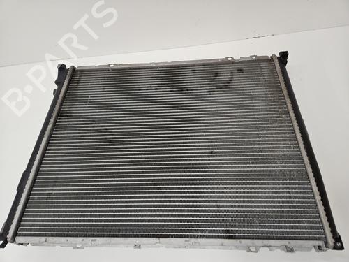 Køler RENAULT SAFRANE II (B54_) 2.2 dT (B54G) | BP26589284M31 