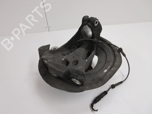 Left front steering knuckle BMW 3 (F30, F80) 316 d | BP20888983M25 