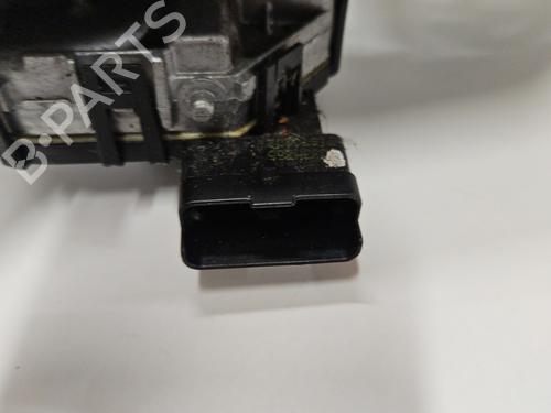 Front wiper motor RENAULT ZOE (BFM_) ZOE | BP31934283M29 