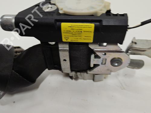 Venstre foran beltestrammer RENAULT MODUS / GRAND MODUS (F/JP0_) 1.5 dCi (FP0D, JP0D) | BP29978820C87