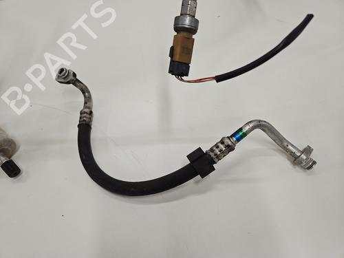 AC pipe CITROËN DS4 (NX_) 1.6 HDi 115 | BP26402199M126 - Image 4