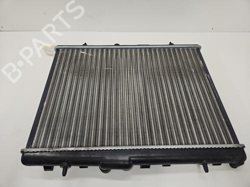 Used Water radiator Water radiator CITROËN DS3 (SA_) 1.6 HDi 110 (112 hp) 31378826 31378826
