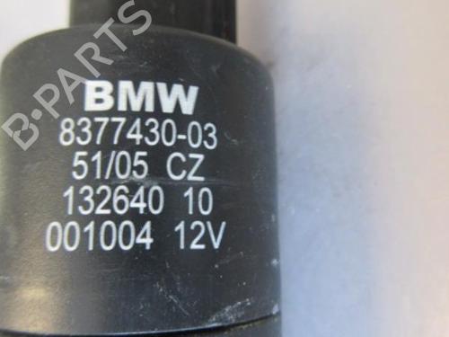 Used Other BMW 3 (E90) 330 d (231 hp) 20890112