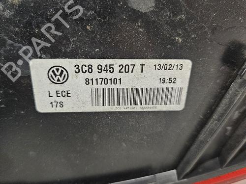 Left taillight VW BEETLE (5C1, 5C2) | BP34521318C34 - Image 2