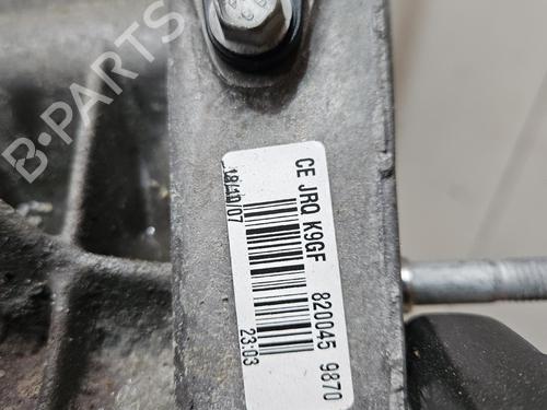 Gearbox DACIA LOGAN MCV (KS_) 1.5 dCi (KS0K) | BP39904871M3 - Image 2