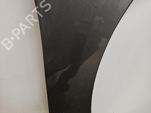 Used Right front fenders Right front fenders MERCEDES-BENZ A-CLASS (W176) A 200 CDI / d (176.008) (136 hp) 40520241 40520241