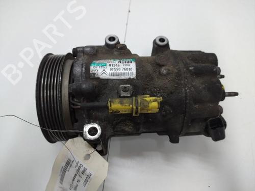 Used AC compressor AC compressor 20893804 20893804