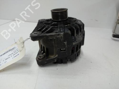 Generator RENAULT LAGUNA II (BG0/1_) 1.8 16V (BG04, BG0B, BG0C, BG0V) (117 hp) 20905386