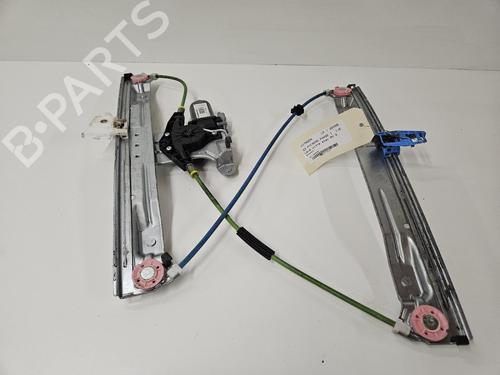Front right window mechanism CITROËN C3 Picasso (SH_) 1.6 HDI 90 | BP38080304C23 - Image 4