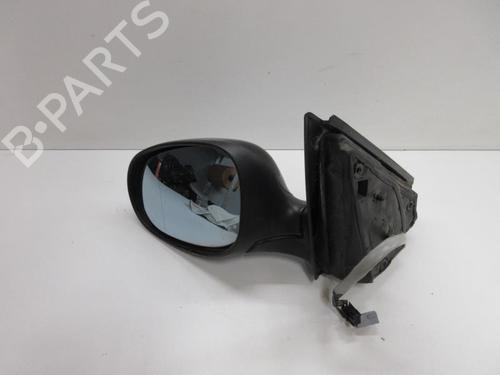 Used Left mirror LANCIA DELTA III (844_) 1.6 D Multijet (844.AXC11, 844.AXC1A) (120 hp) 20896992